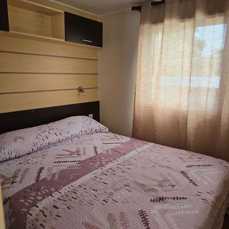 Camping Pradon Arnuero Exterior photo