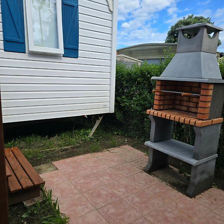 Camping Pradon Arnuero Exterior photo