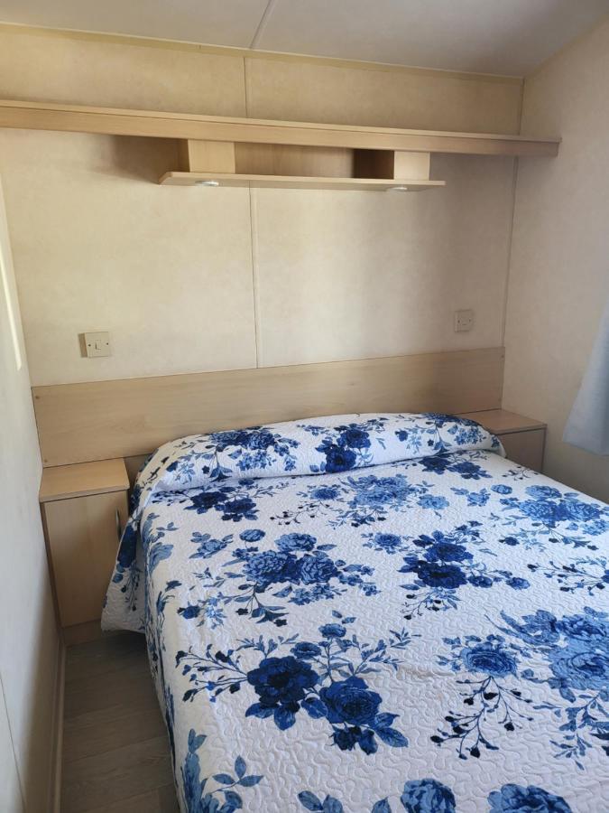 Camping Pradon Arnuero Exterior photo