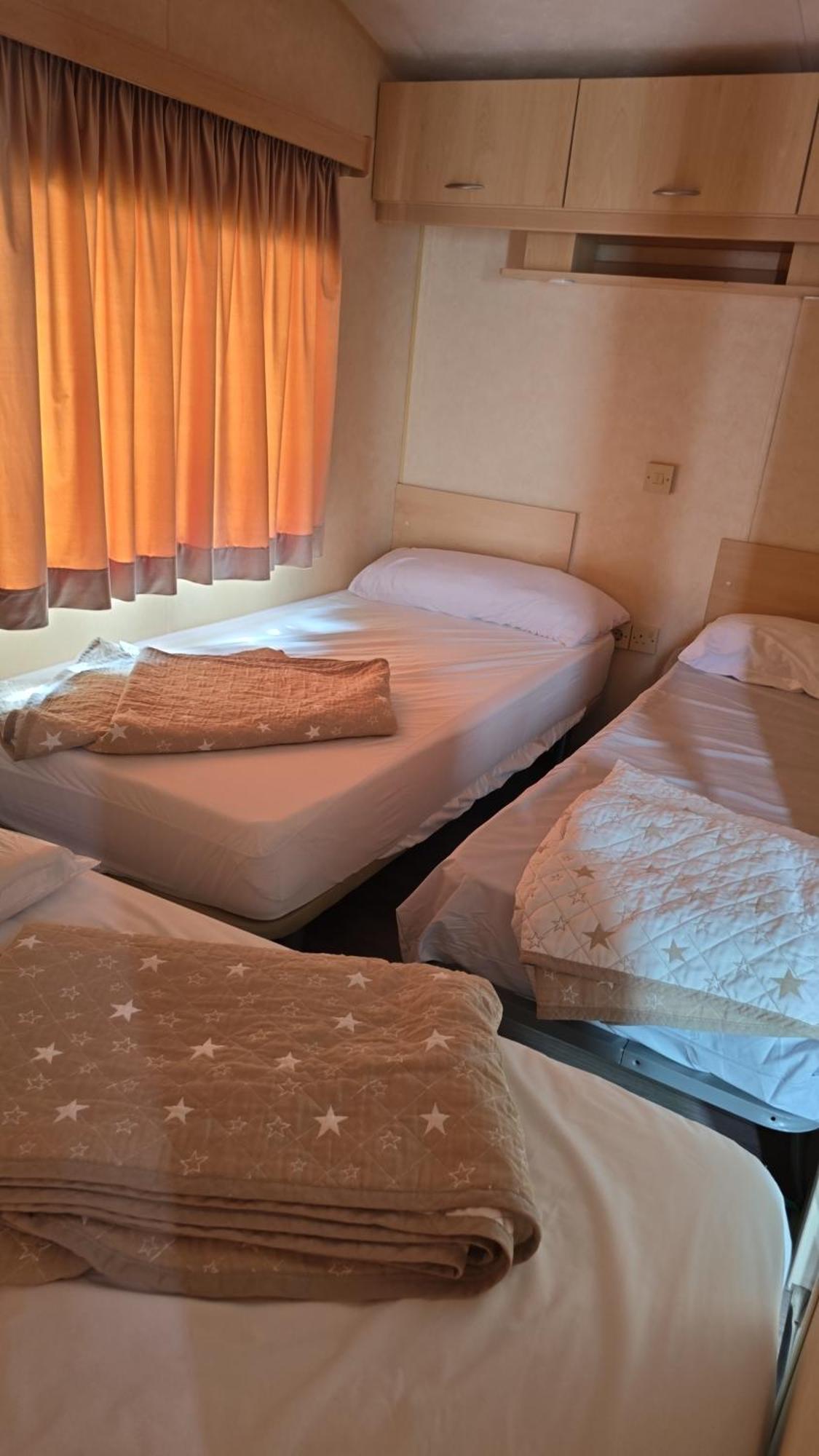 Camping Pradon Arnuero Exterior photo