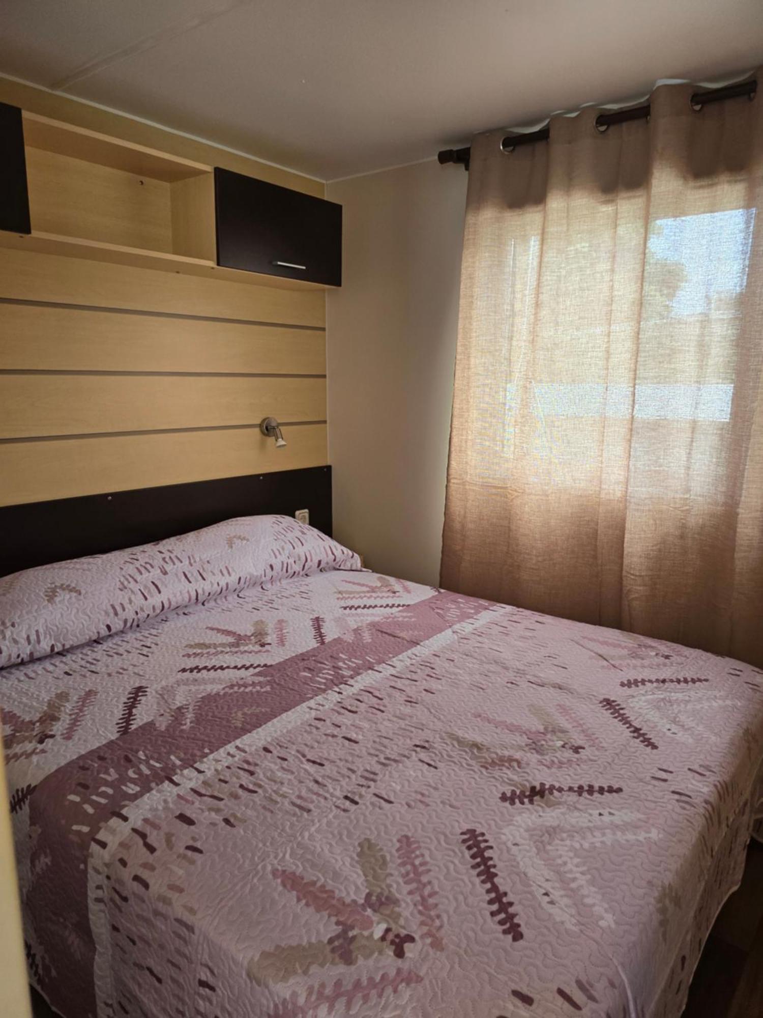 Camping Pradon Arnuero Exterior photo