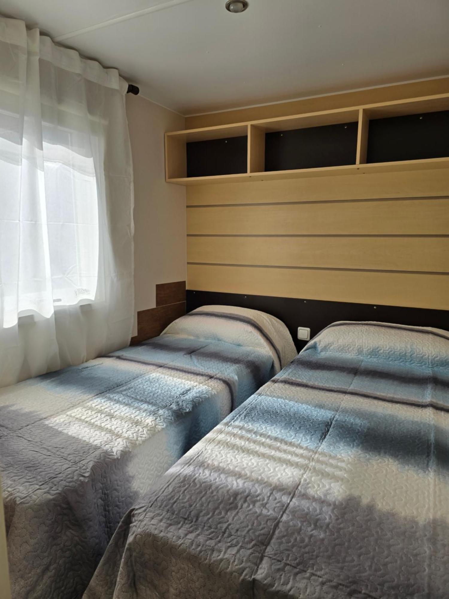 Camping Pradon Arnuero Exterior photo